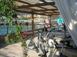 Hotel Helios Santa Margherita Ligure 4*,