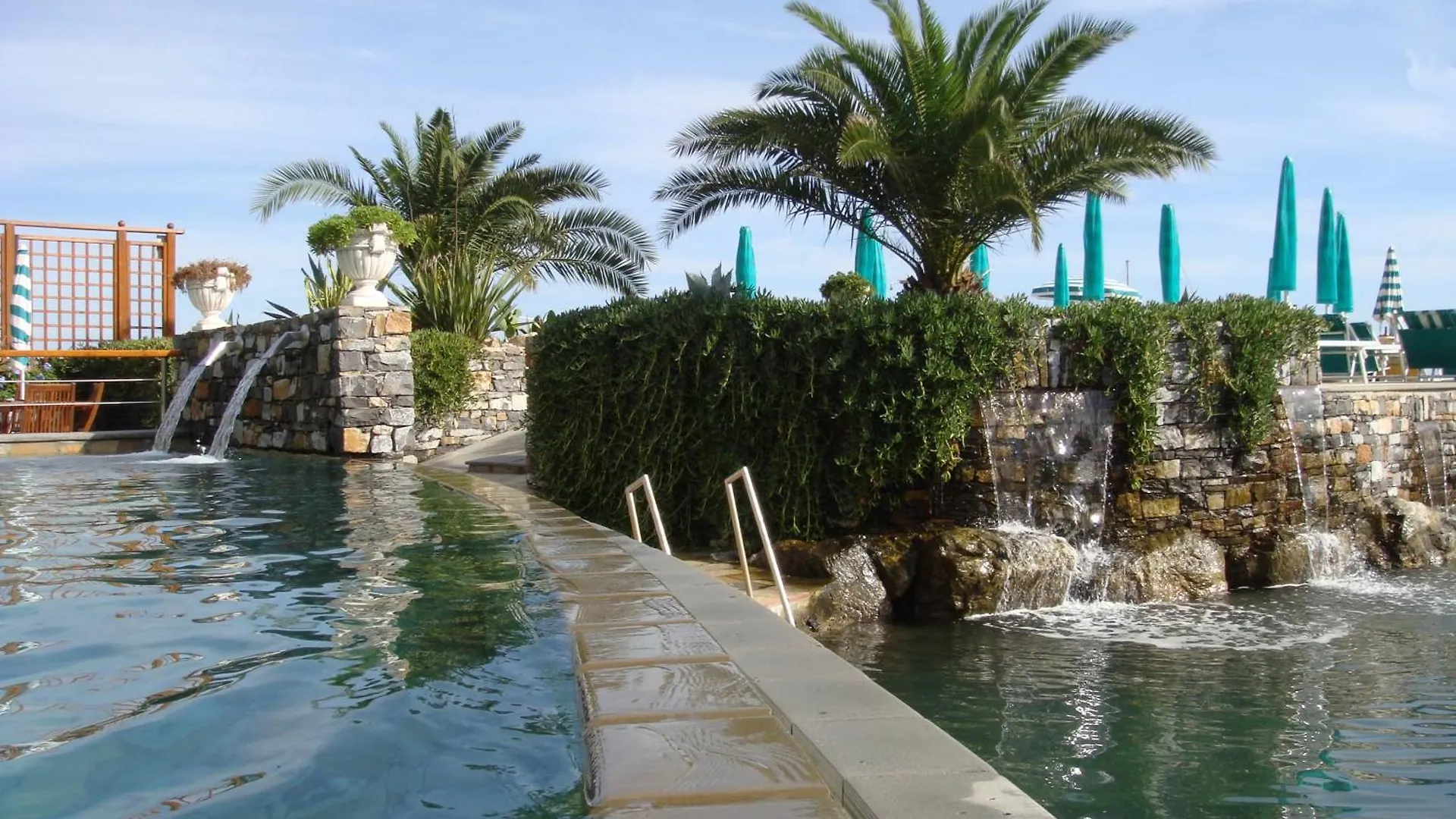 Hotel Helios Santa Margherita Ligure