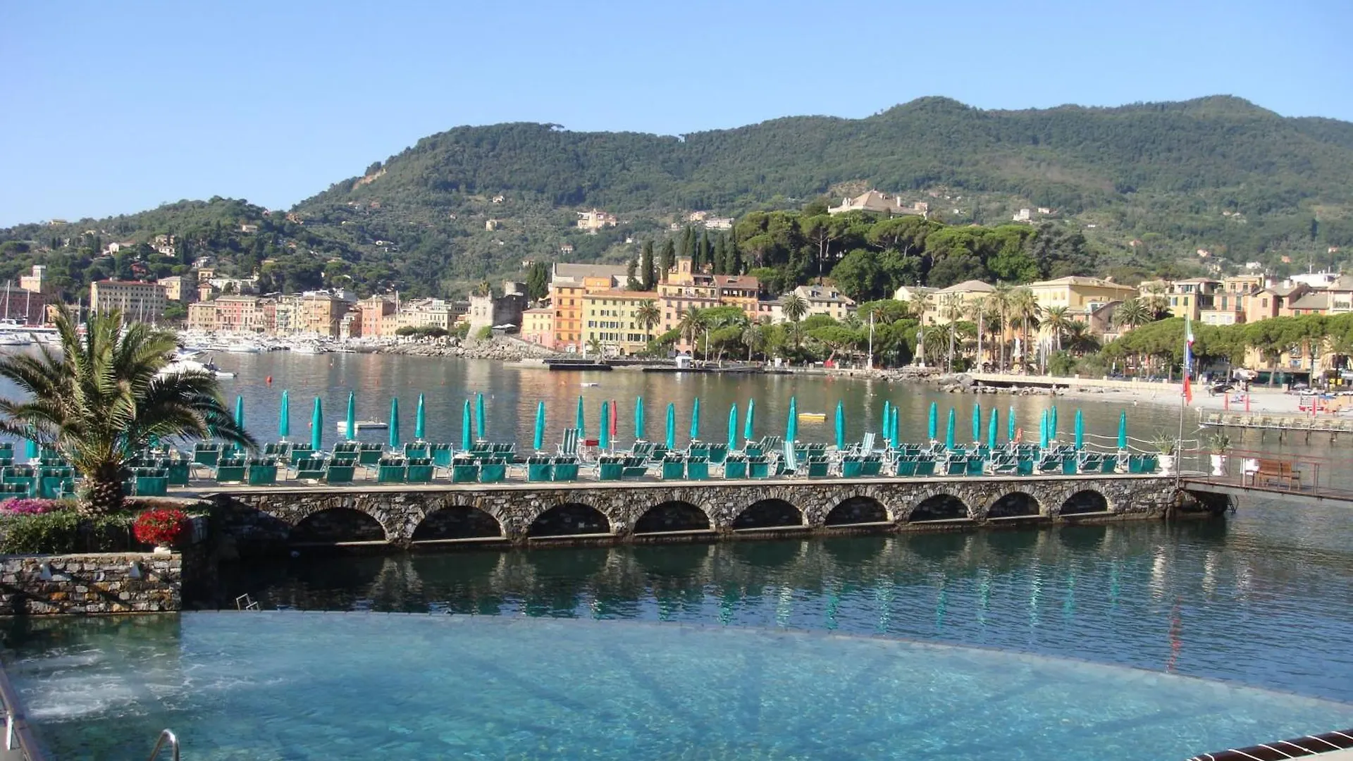 Hotel Helios Santa Margherita Ligure