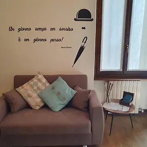  Apartamento Enjoy Itália
