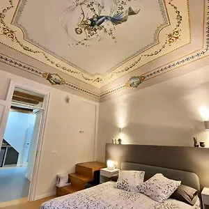 Turna Apartment Cefalù