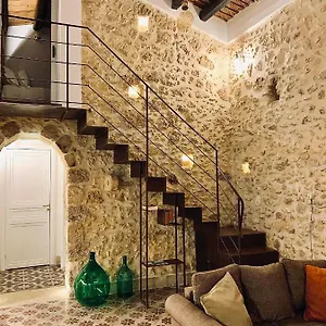 O'scia Loft Ferienhaus Noto