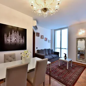 Pontaccio22 Apartment- Brera Centro Storico Milán