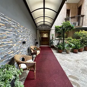 *** Hotel Studi Itália