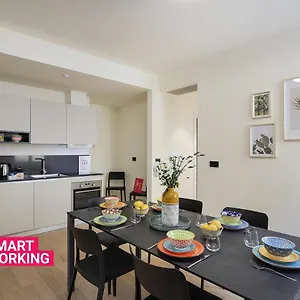 Apartamento Riviera Flavour Ii By Wonderful Italy