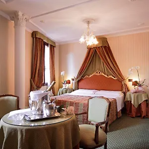 **** Hotel Kette Itália