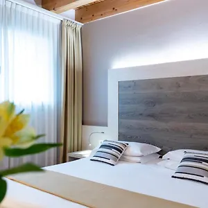 **** Hotel Alexander Itália