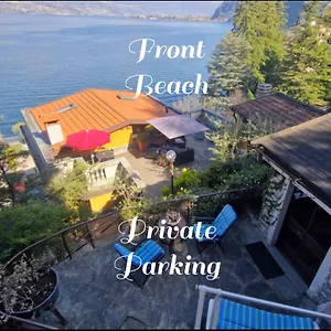 Suitecastlelakeview 3 Bellano
