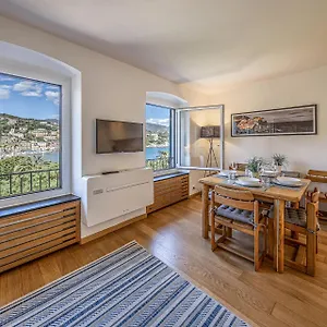 Apartment Cozy - Relax E Vista Mare Da Sogno
