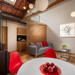 Rambaldi Casa Nr 7 Apartment Bardolino