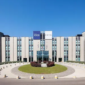 **** Hotel Idea San Siro Itália