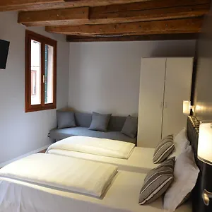 Tiepolo Charme Apartment Venedig