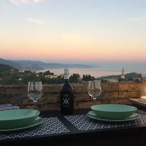 Apartment La Mansarda Di San Lorenzo