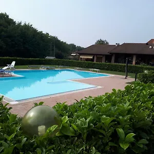 Alena Peschiera del Garda