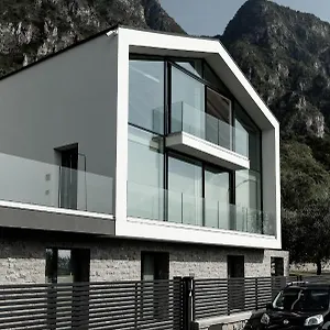 Italianway - Paloma Apartment Marone