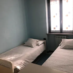 Ginevra Apartment Ranco