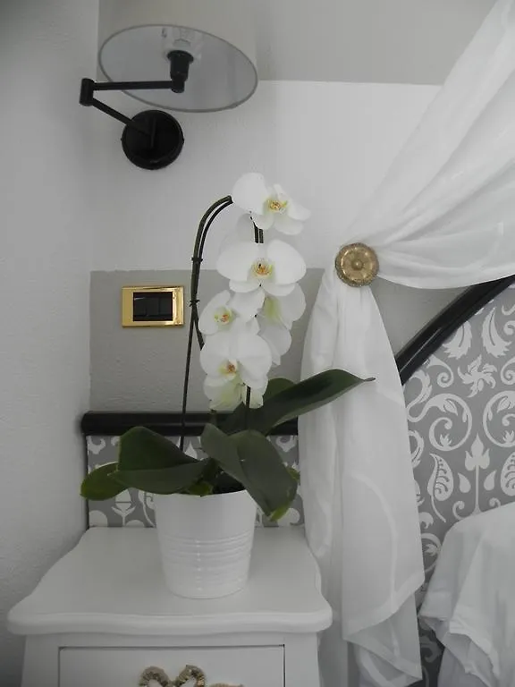 Hotel Helios Santa Margherita Ligure