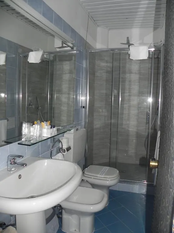Hotel Helios Santa Margherita Ligure